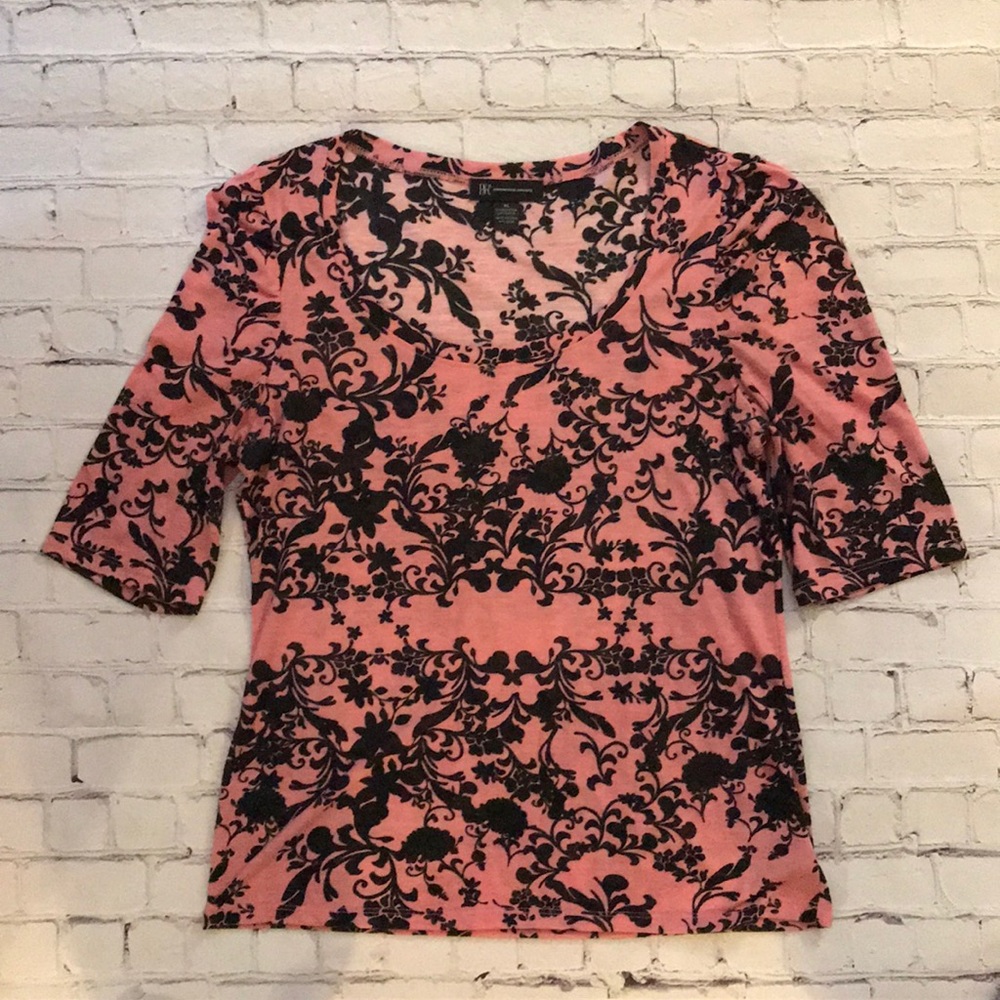 ⭐️ INC Super soft dressy top